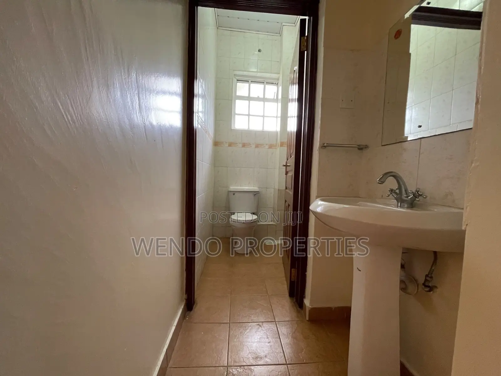 2bdrm Apartment in Hardy for rent in Hardy