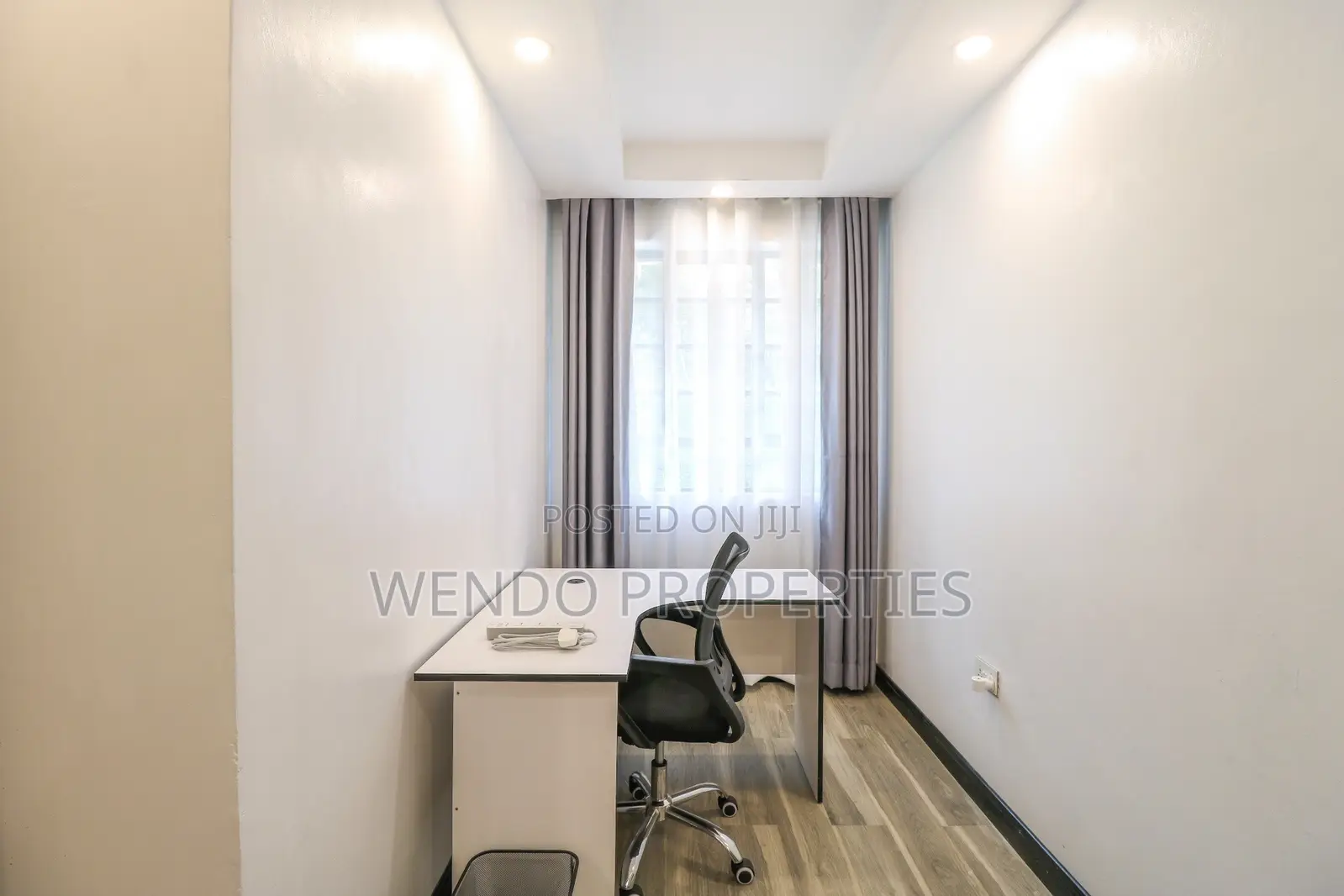 Furnished 1bdrm Bungalow in Karen C for rent in Karen C