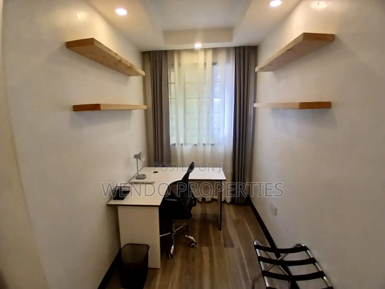 Furnished 1bdrm Bungalow in Karen C for rent in Karen C