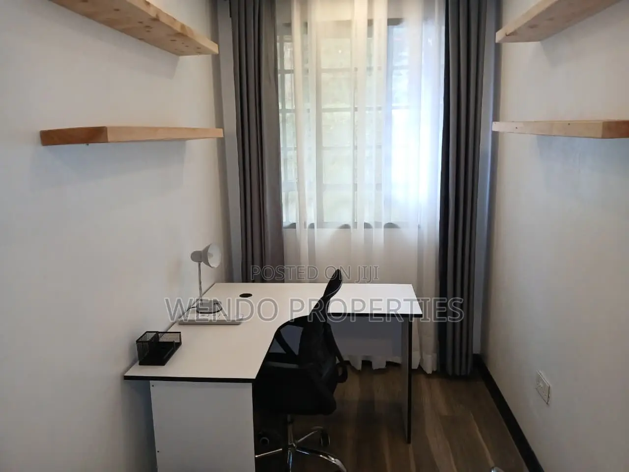 Furnished 1bdrm Bungalow in Karen C for rent in Karen C