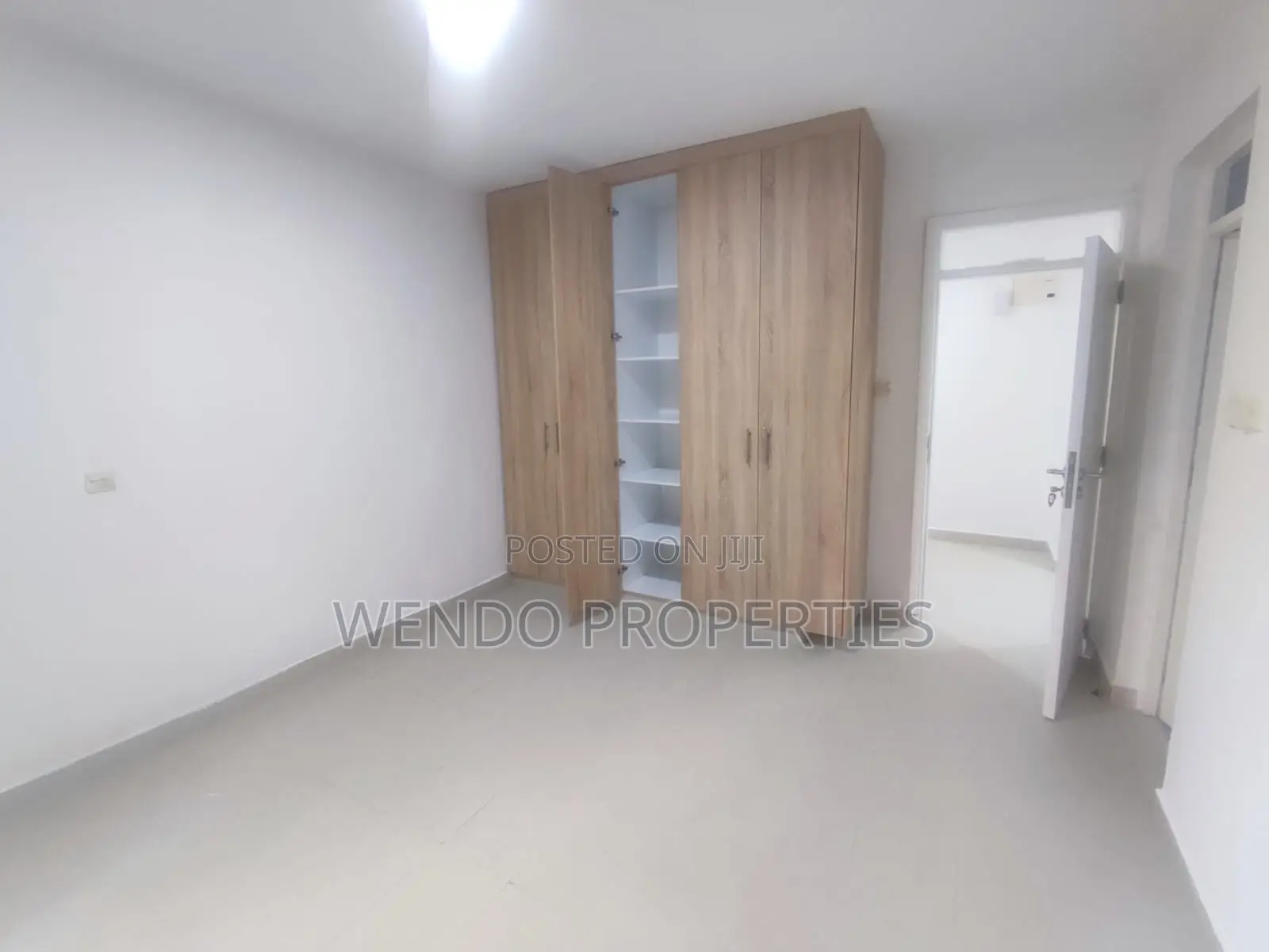 1bdrm Apartment in Dagoreti Rd, Karen C for rent in Karen C
