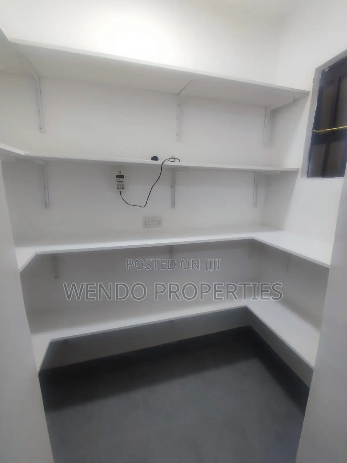 1bdrm Apartment in Dagoreti Rd, Karen C for rent in Karen C
