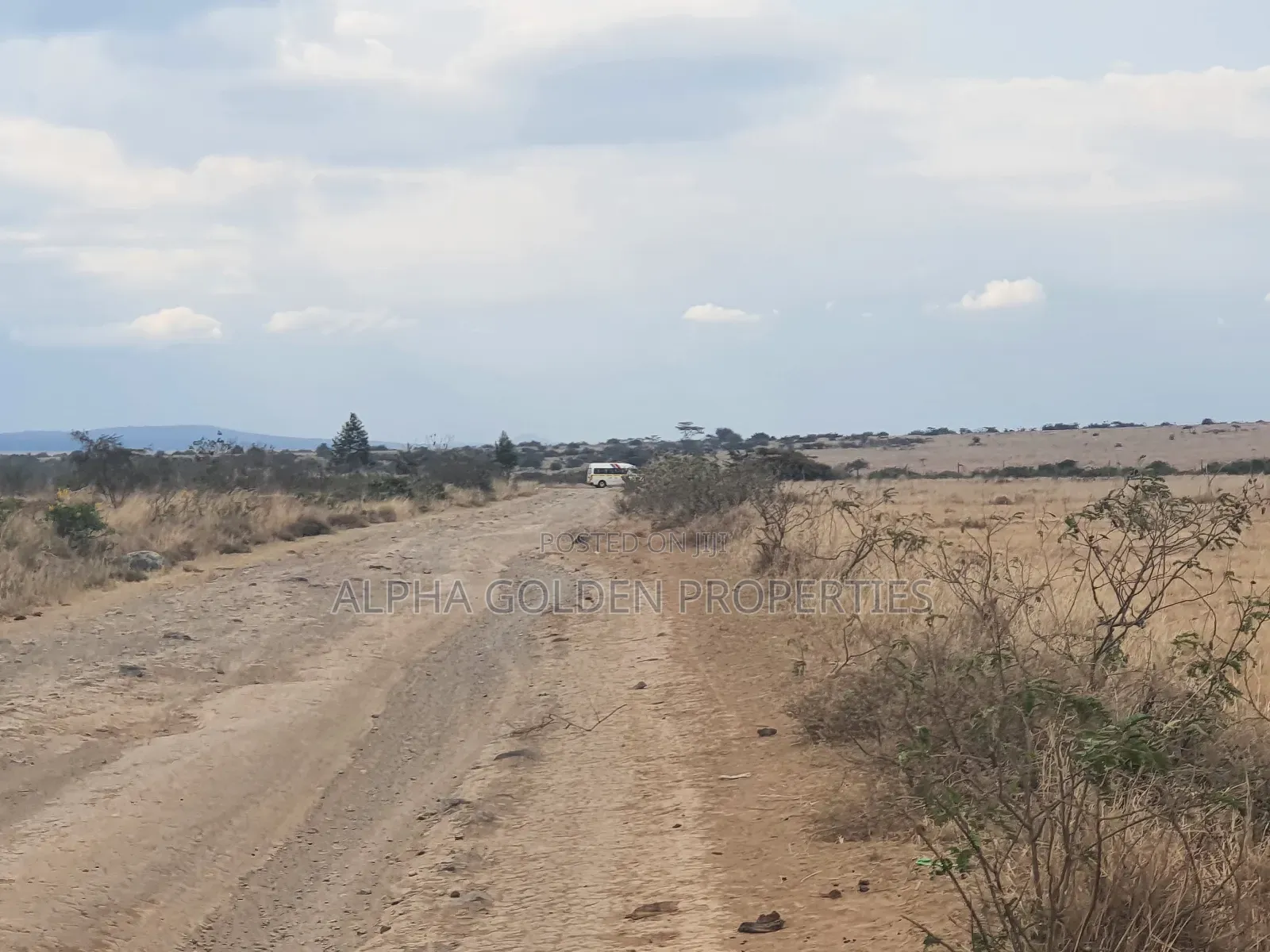 4 Acres in Narumoru in Nanyuki