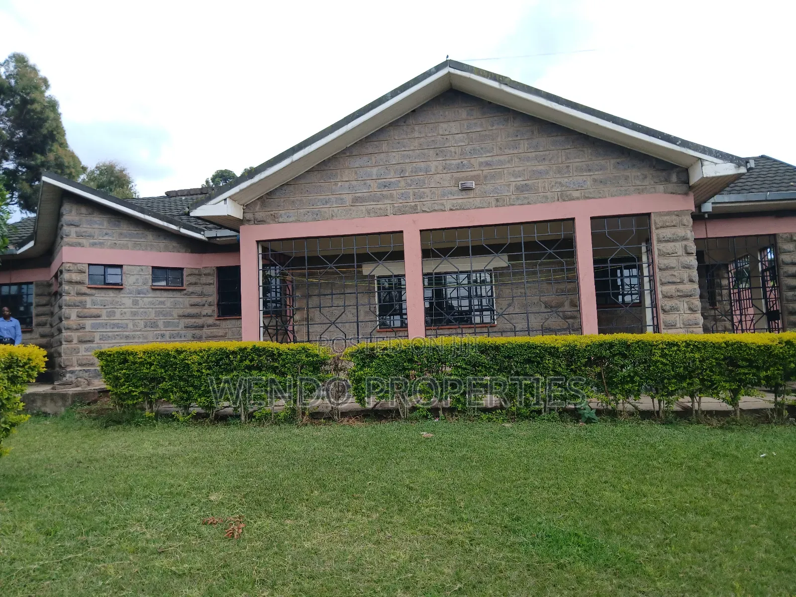 4bdrm Bungalow in Karen for rent in Karen