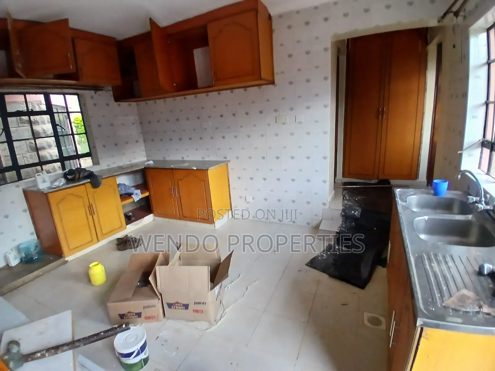 4bdrm Bungalow in Karen for rent in Karen