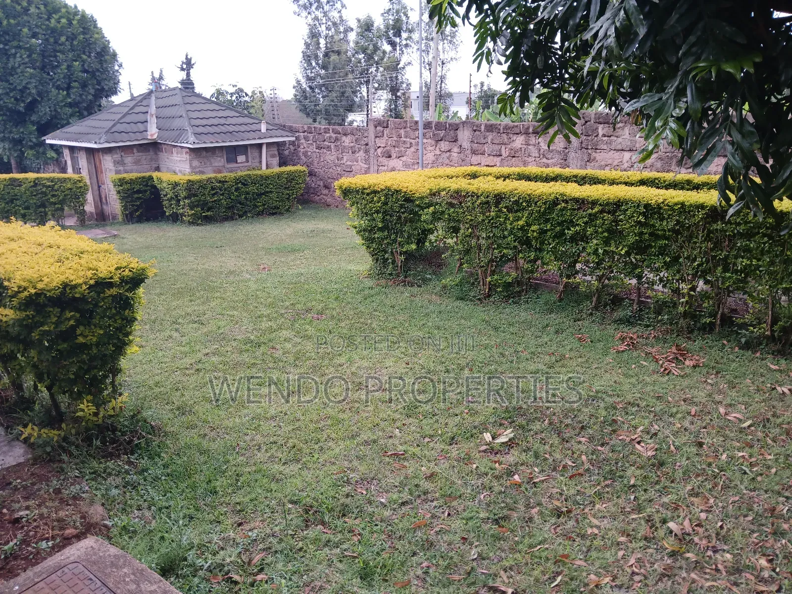 4bdrm Bungalow in Karen for rent in Karen