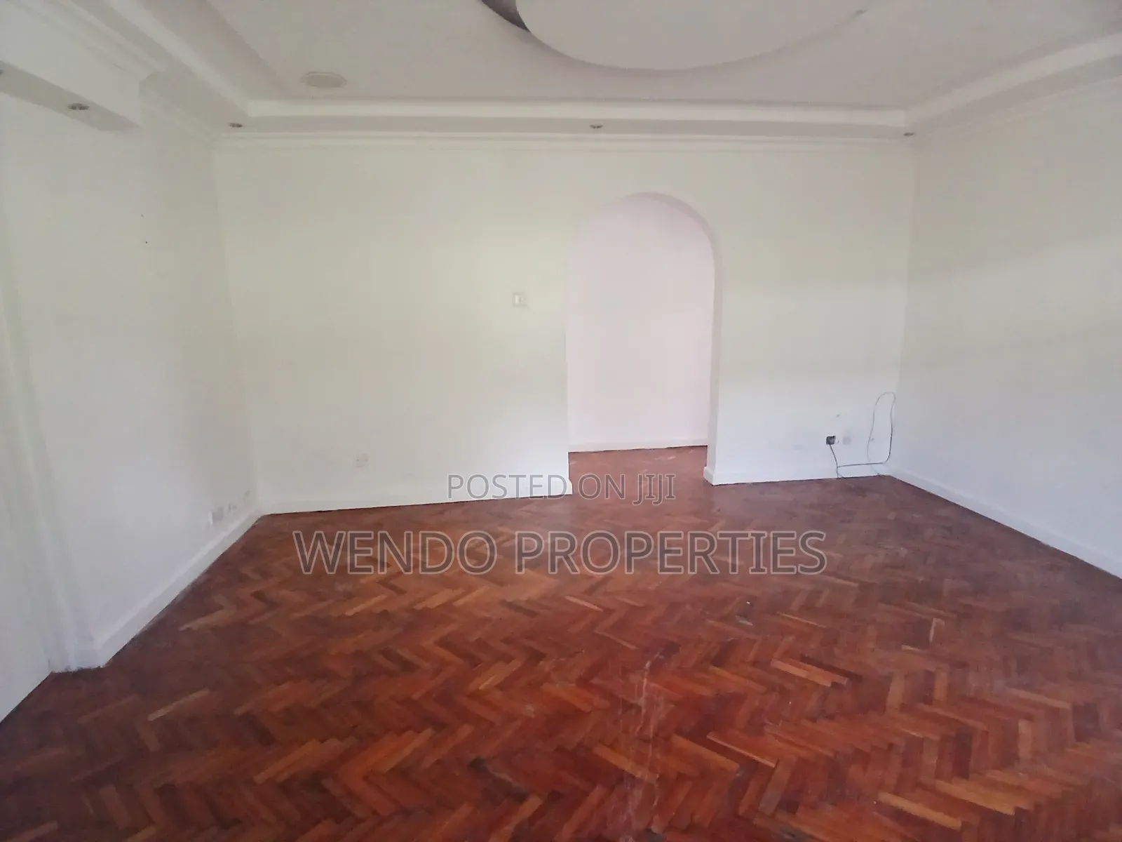 3bdrm Bungalow in Karen for rent in Karen