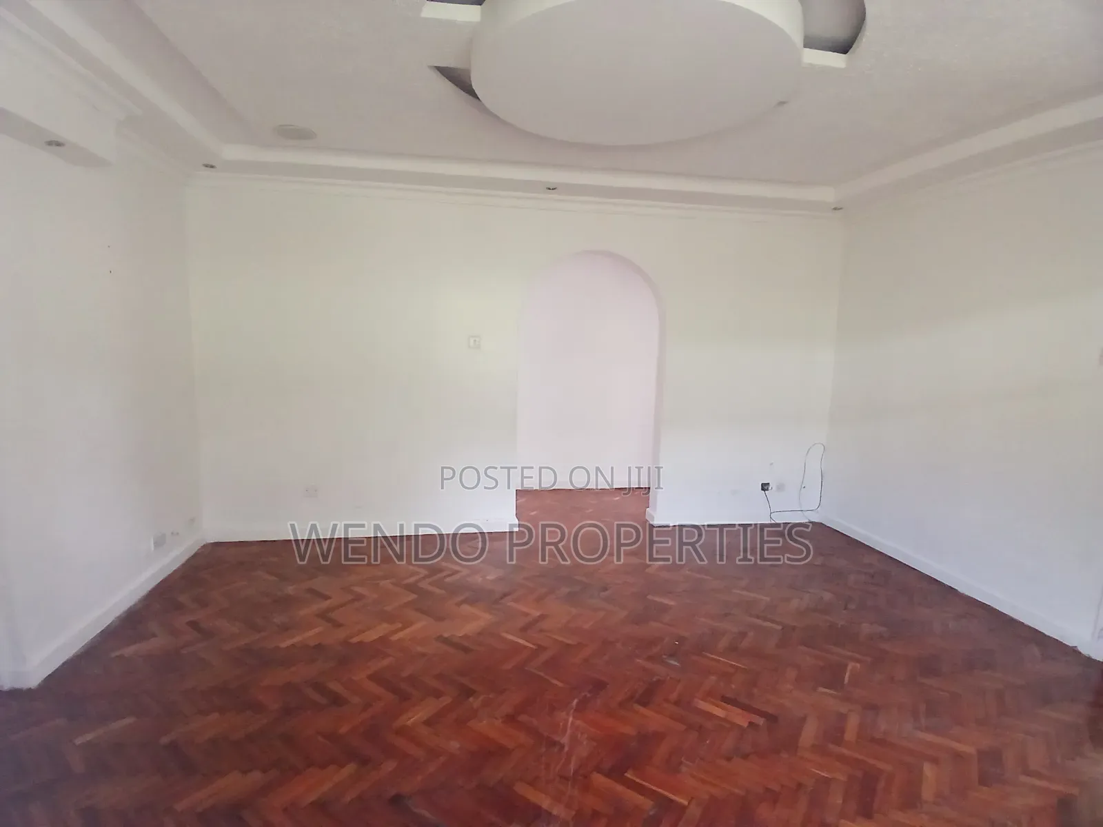 3bdrm Bungalow in Karen for rent in Karen