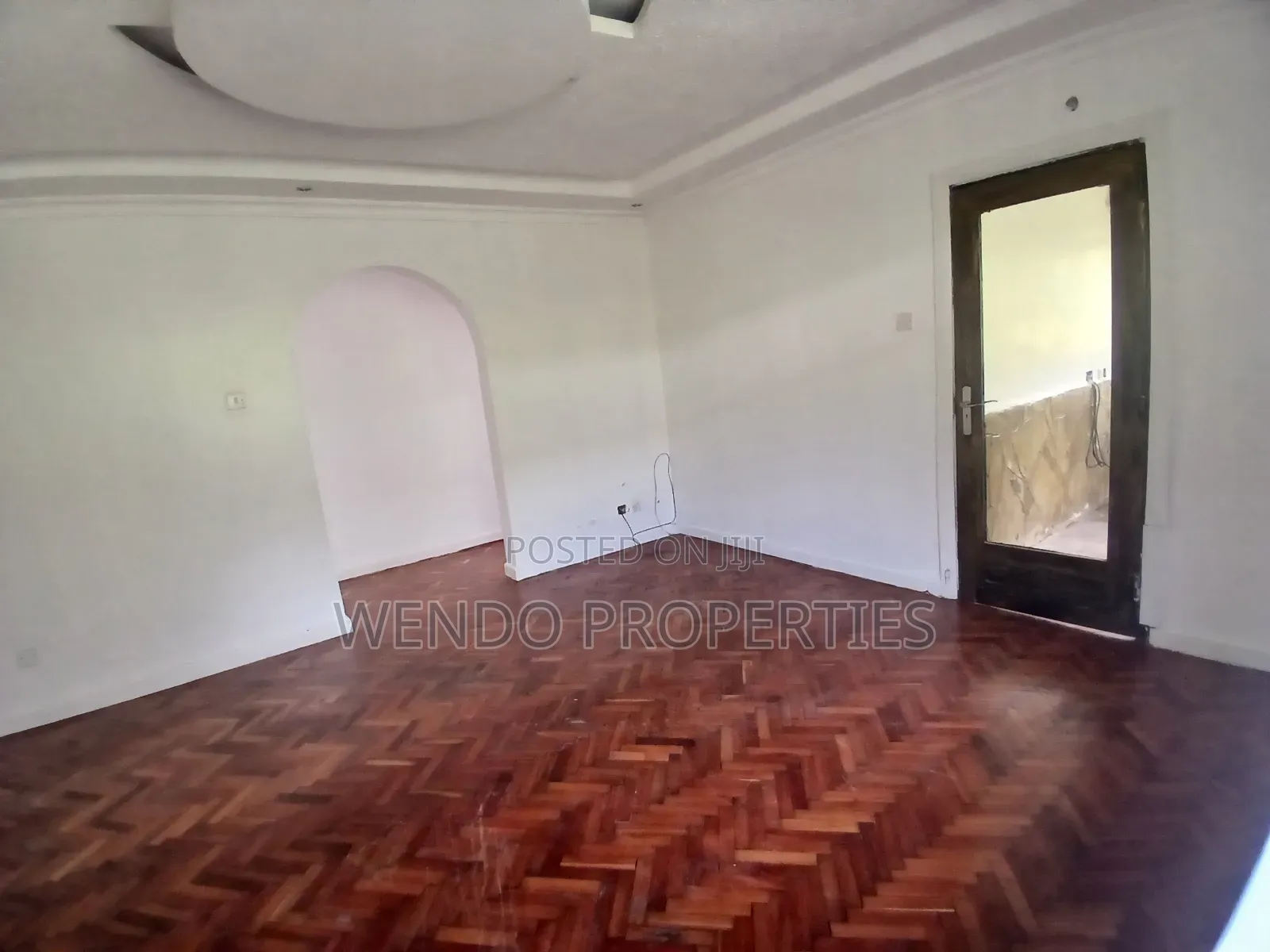 3bdrm Bungalow in Karen for rent in Karen