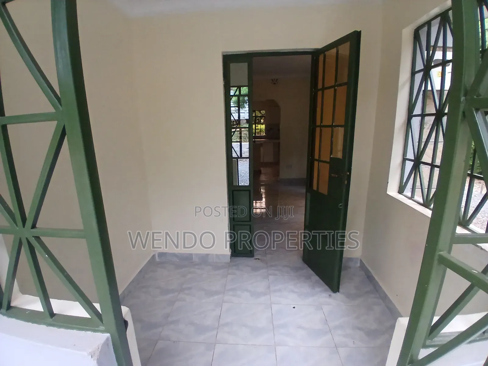 2bdrm Bungalow in Karen for rent in Karen