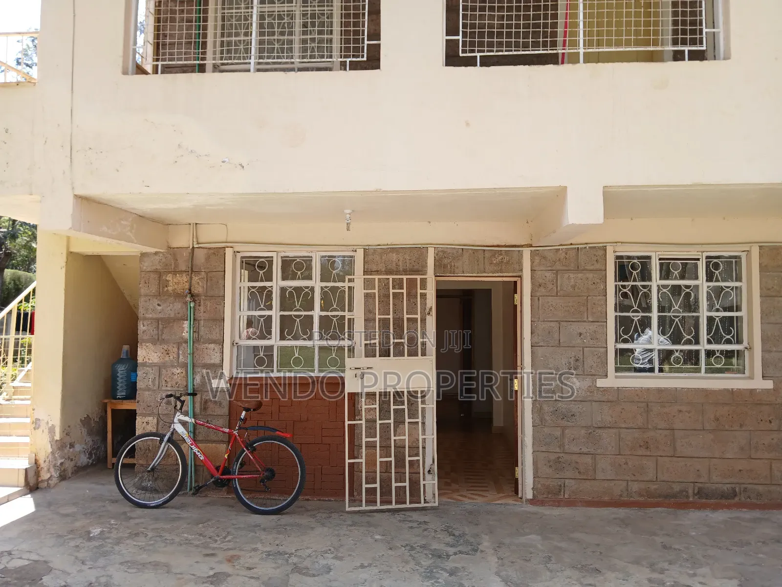 2bdrm Chalet in Karen for rent in Karen