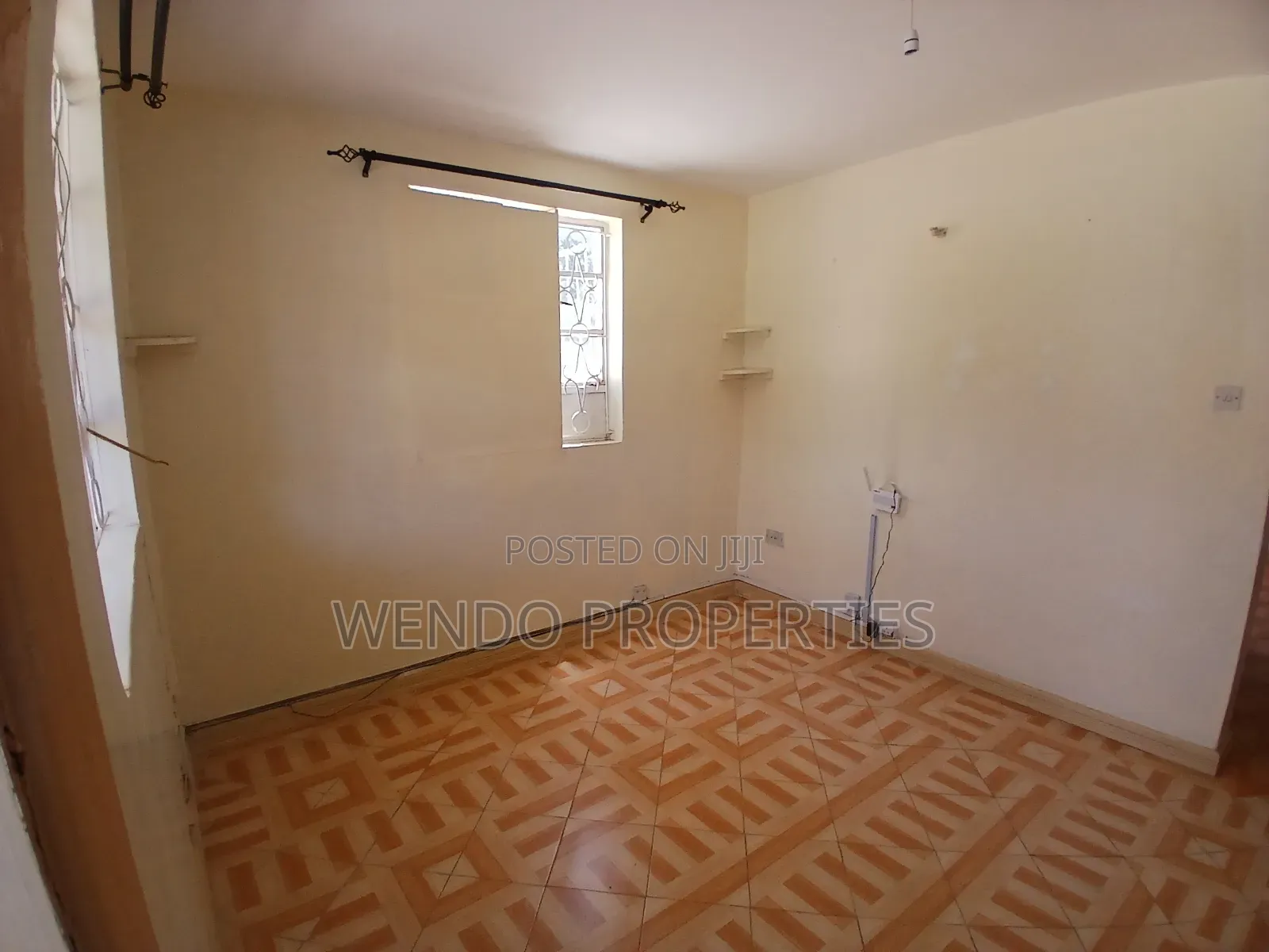 2bdrm Chalet in Karen for rent in Karen