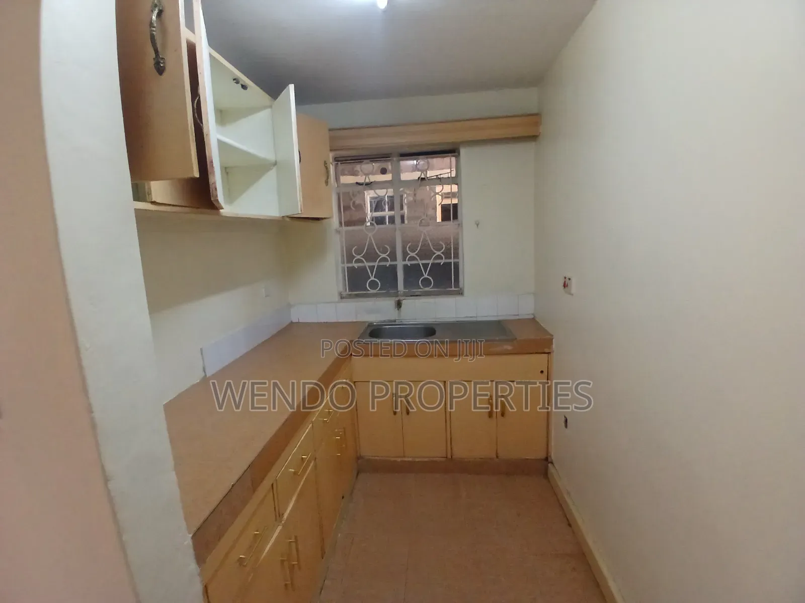 2bdrm Chalet in Karen for rent in Karen