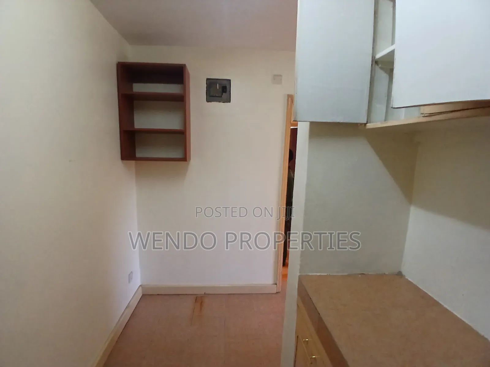 2bdrm Chalet in Karen for rent in Karen