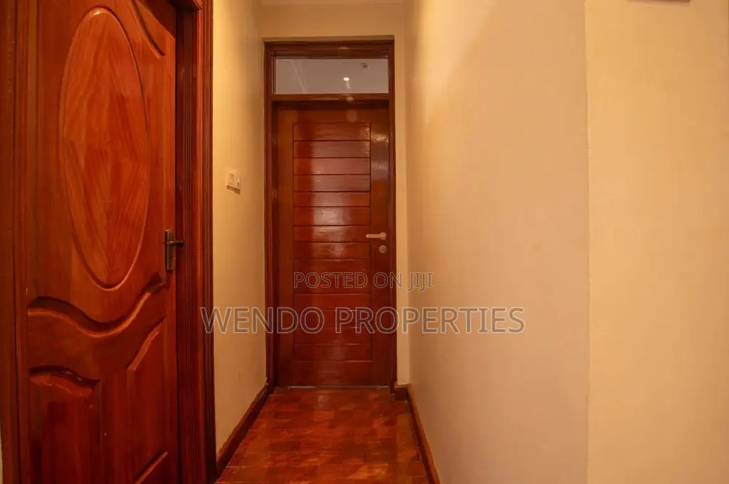 Furnished 1bdrm Apartment in Karen C for rent in Karen C