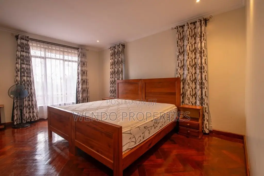 Furnished 1bdrm Apartment in Karen C for rent in Karen C