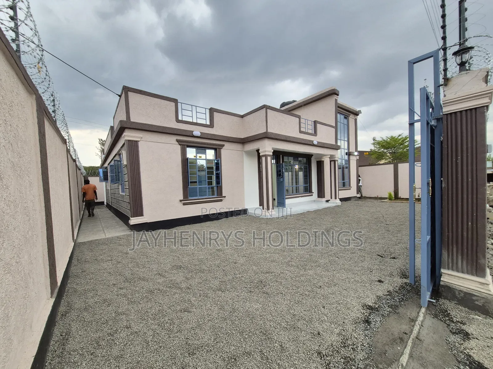 3bdrm House in Ruiru for sale in Ruiru