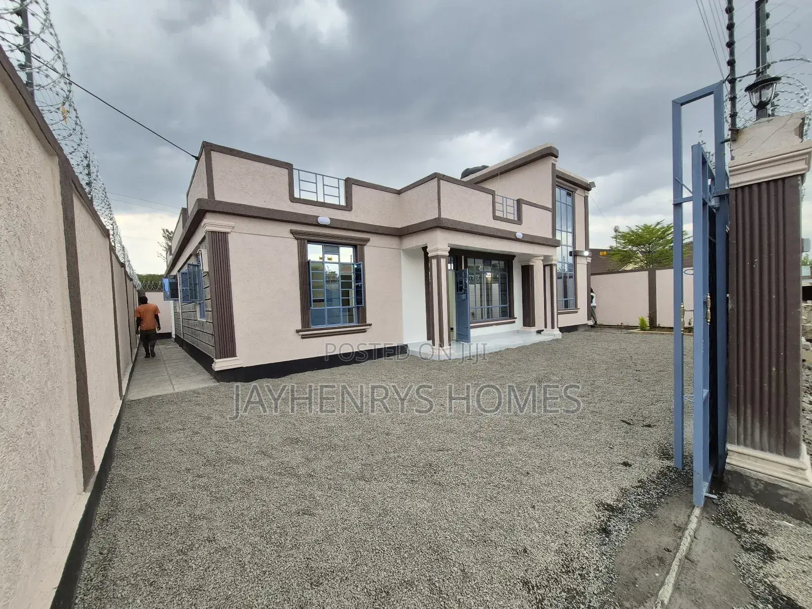 3bdrm House in Ruiru for sale in Ruiru