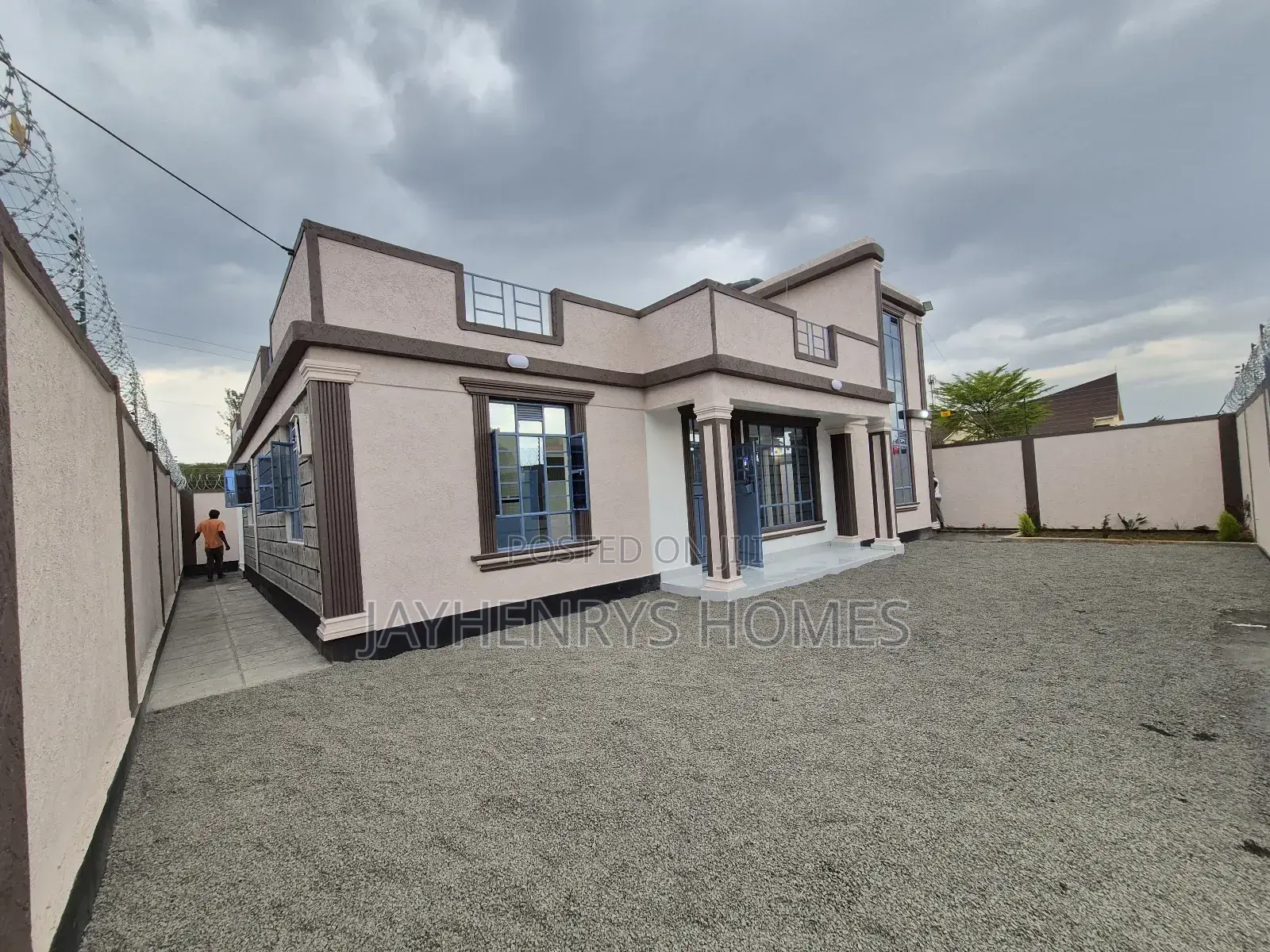 3bdrm House in Ruiru for sale in Ruiru