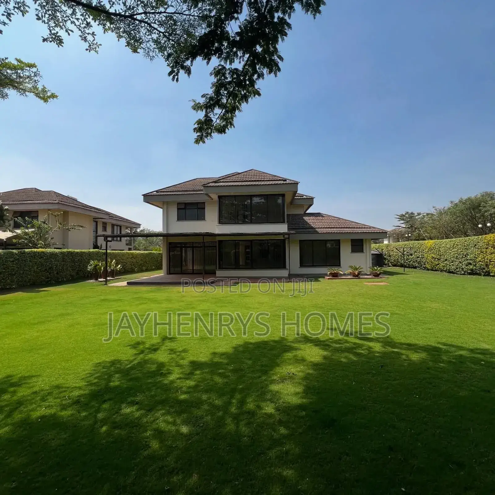 4bdrm House in Ridgeways for rent in Ridgeways