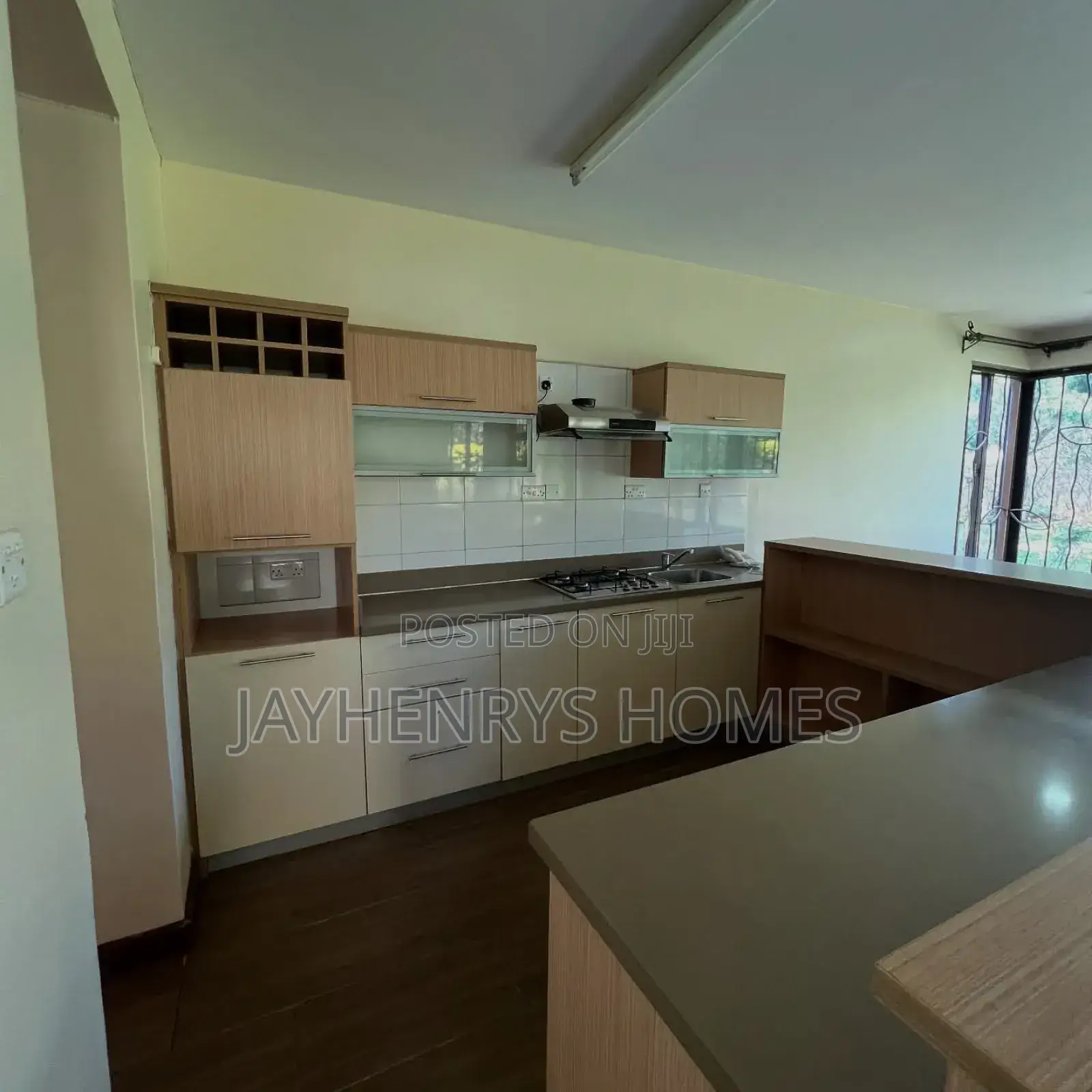 4bdrm House in Ridgeways for rent in Ridgeways