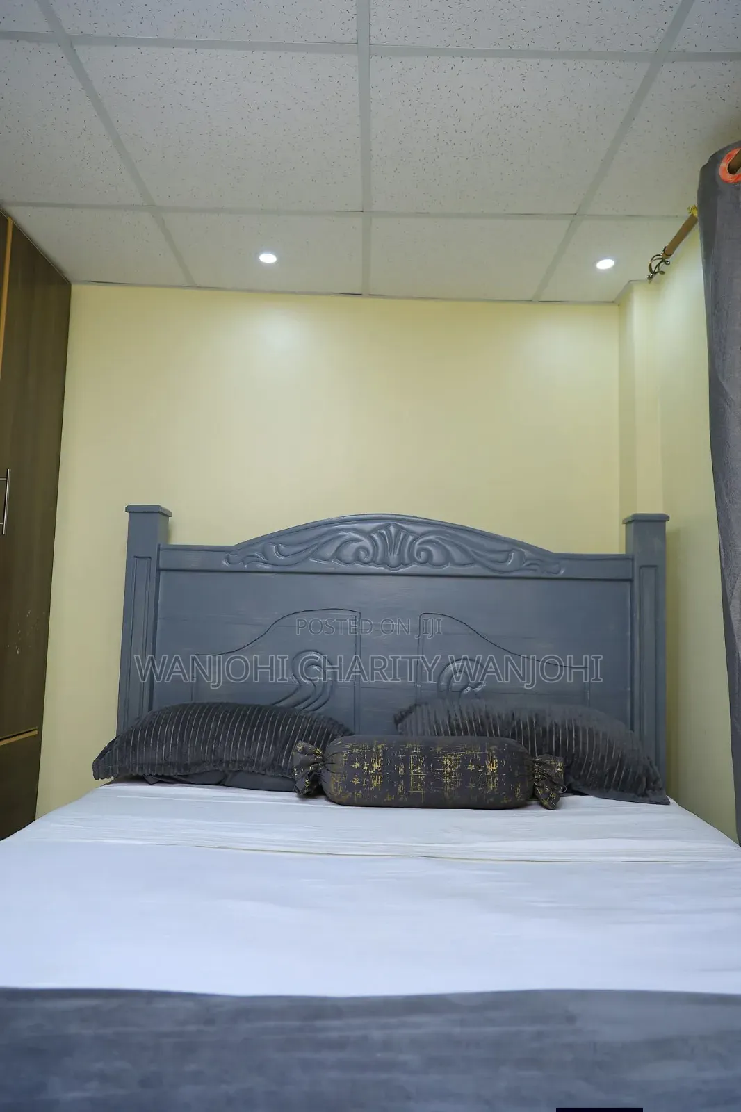 Historic 1 Bedroom Airbnb in South B in South B