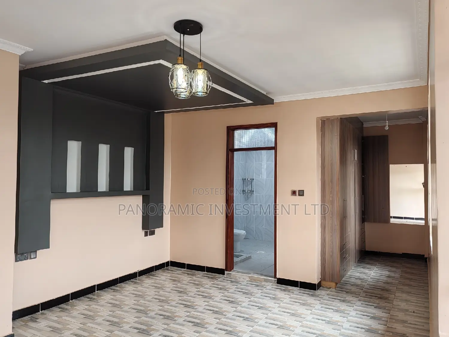 4bdrm Maisonette in Ondiri, Kikuyu for sale in Kikuyu