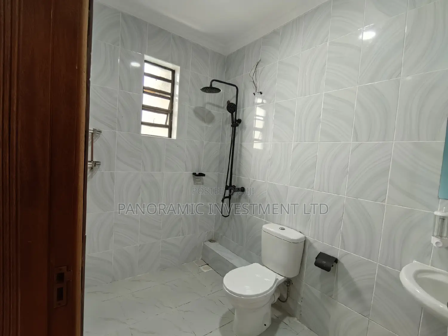 4bdrm Maisonette in Ondiri, Kikuyu for sale in Kikuyu