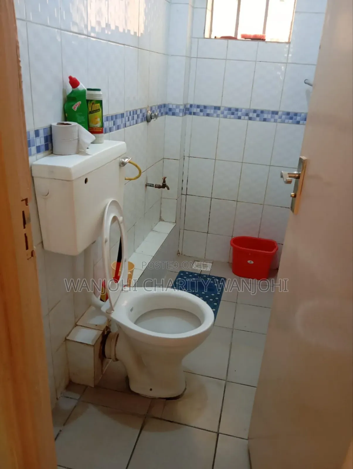 Modern1 Bedroom Airbnb in South B in South B