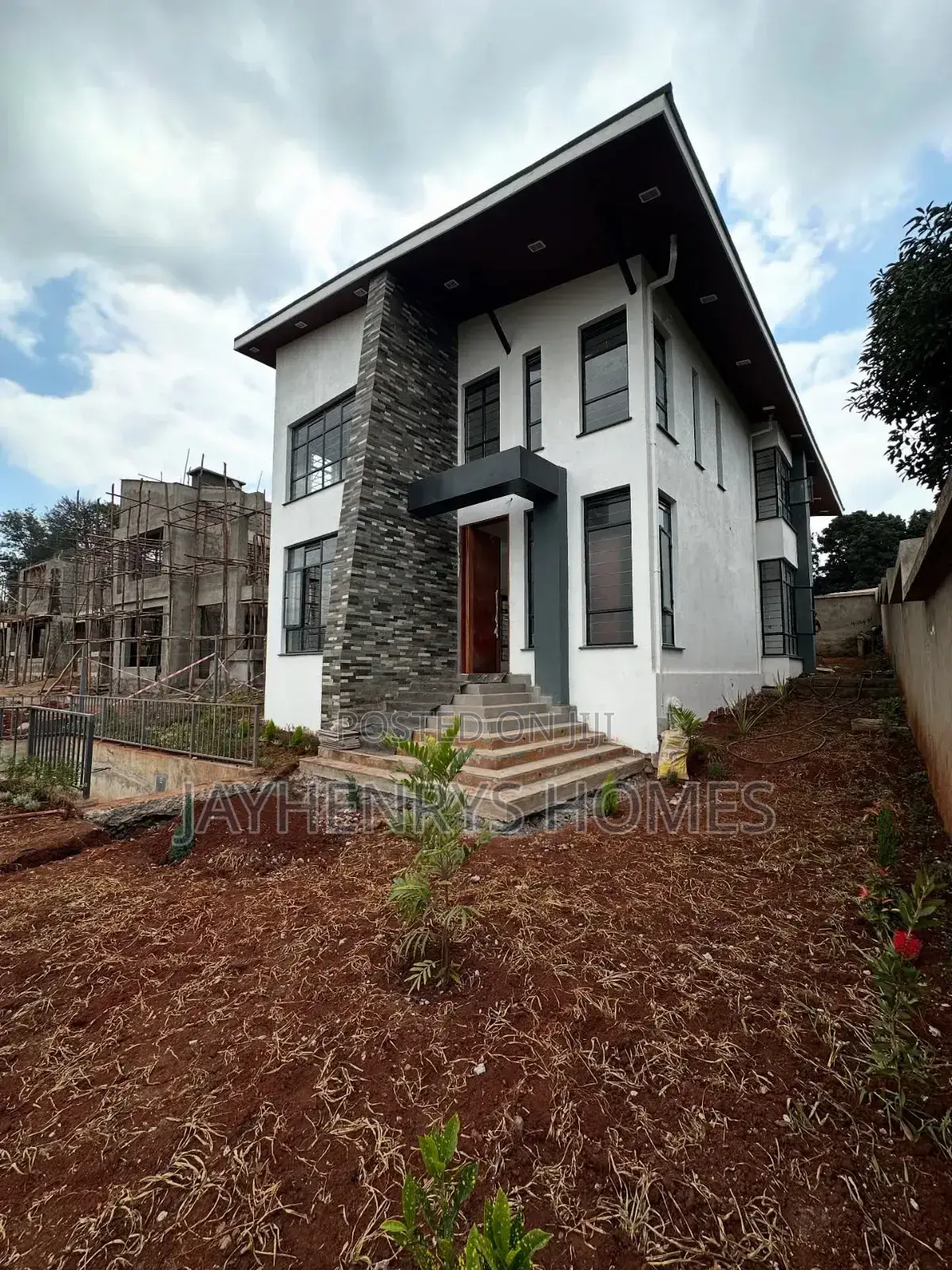 4bdrm House in Dagoretti for sale in Dagoretti
