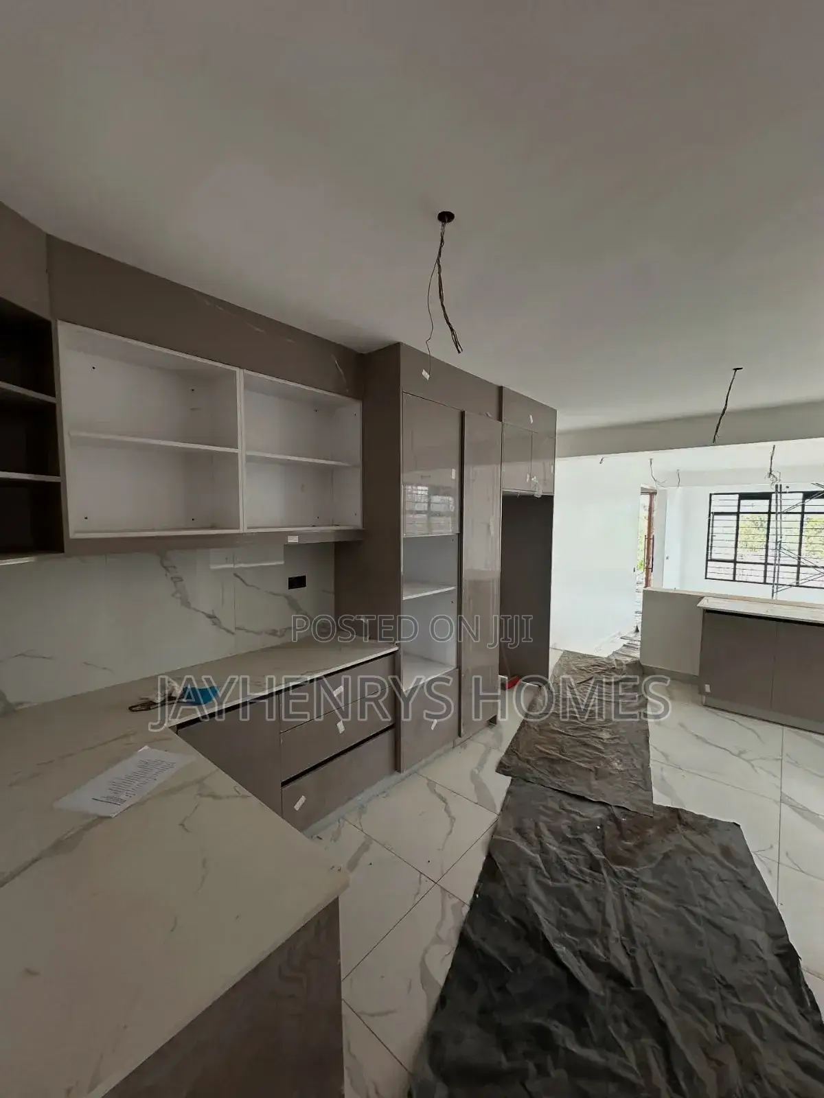 4bdrm House in Dagoretti for sale in Dagoretti