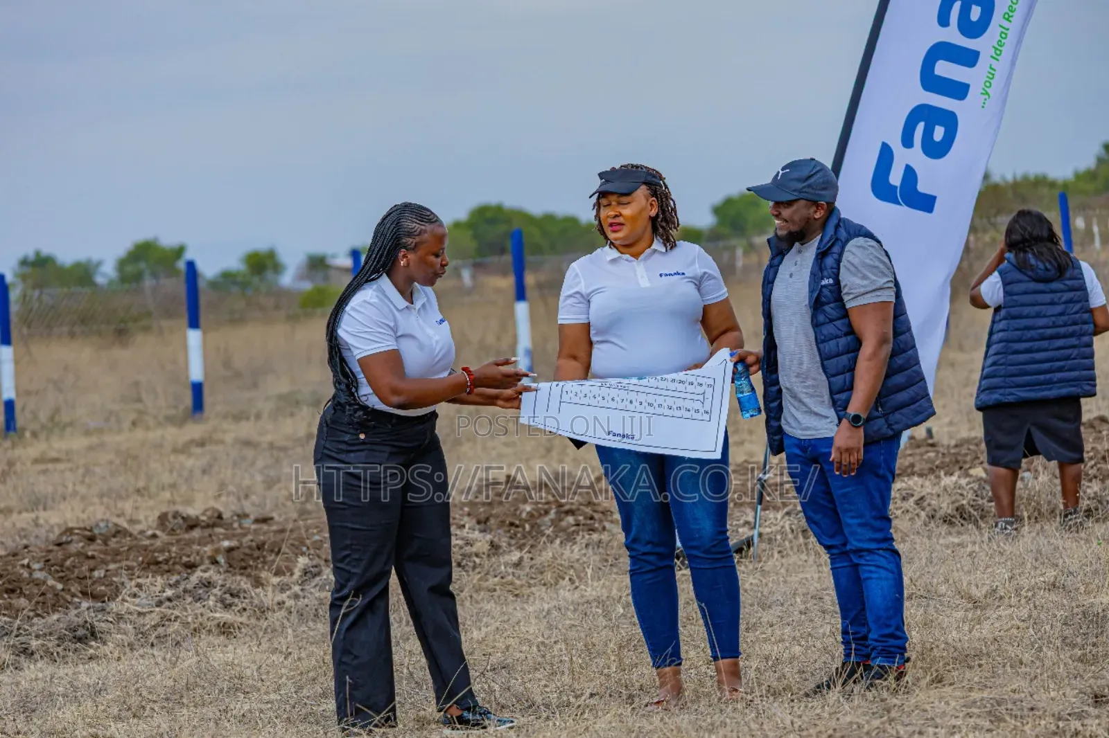 Land for Sale in Ruiru Kamakis ^Jw in Kamakis
