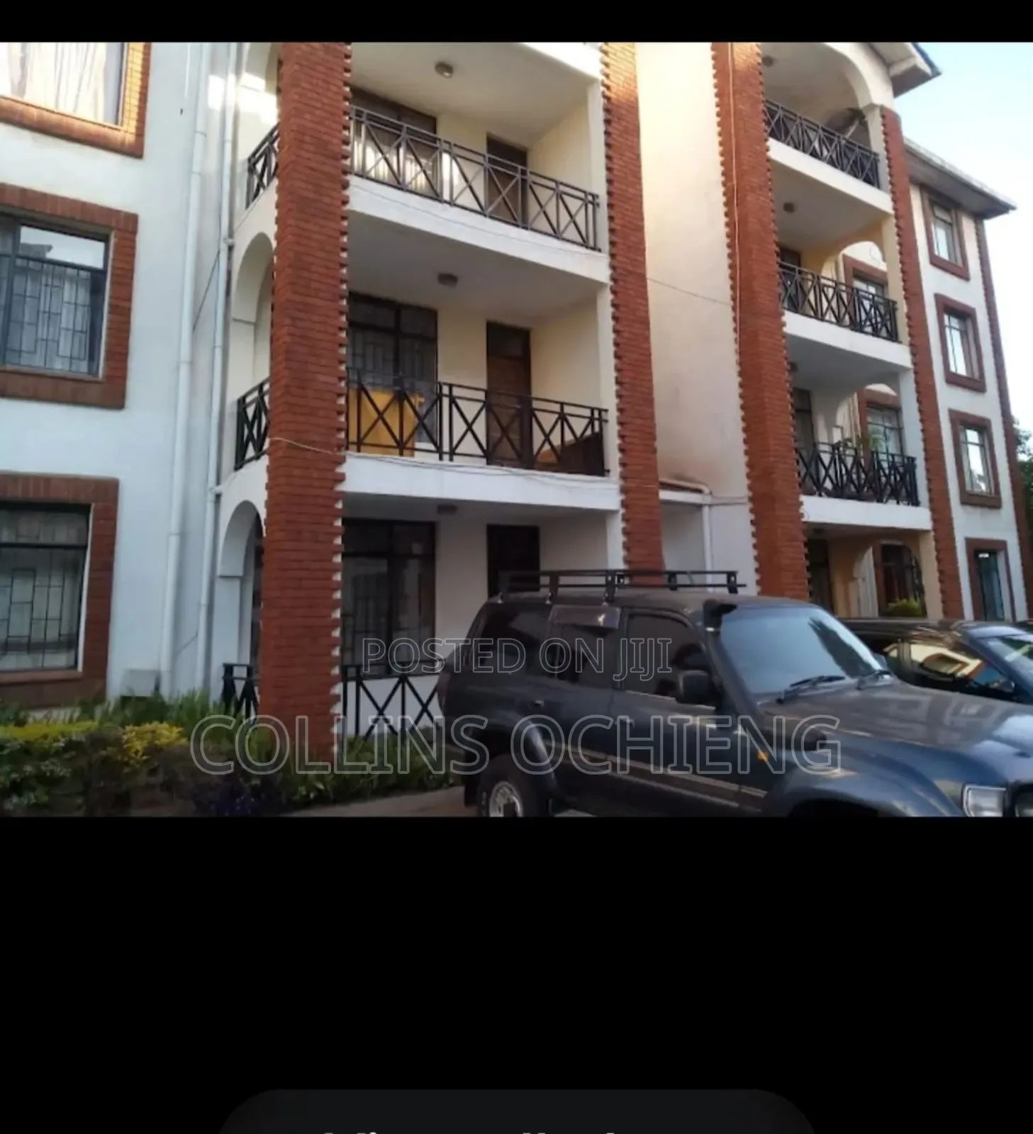 2bdrm Apartment in Kenya Re Estate, South C for sale in South C