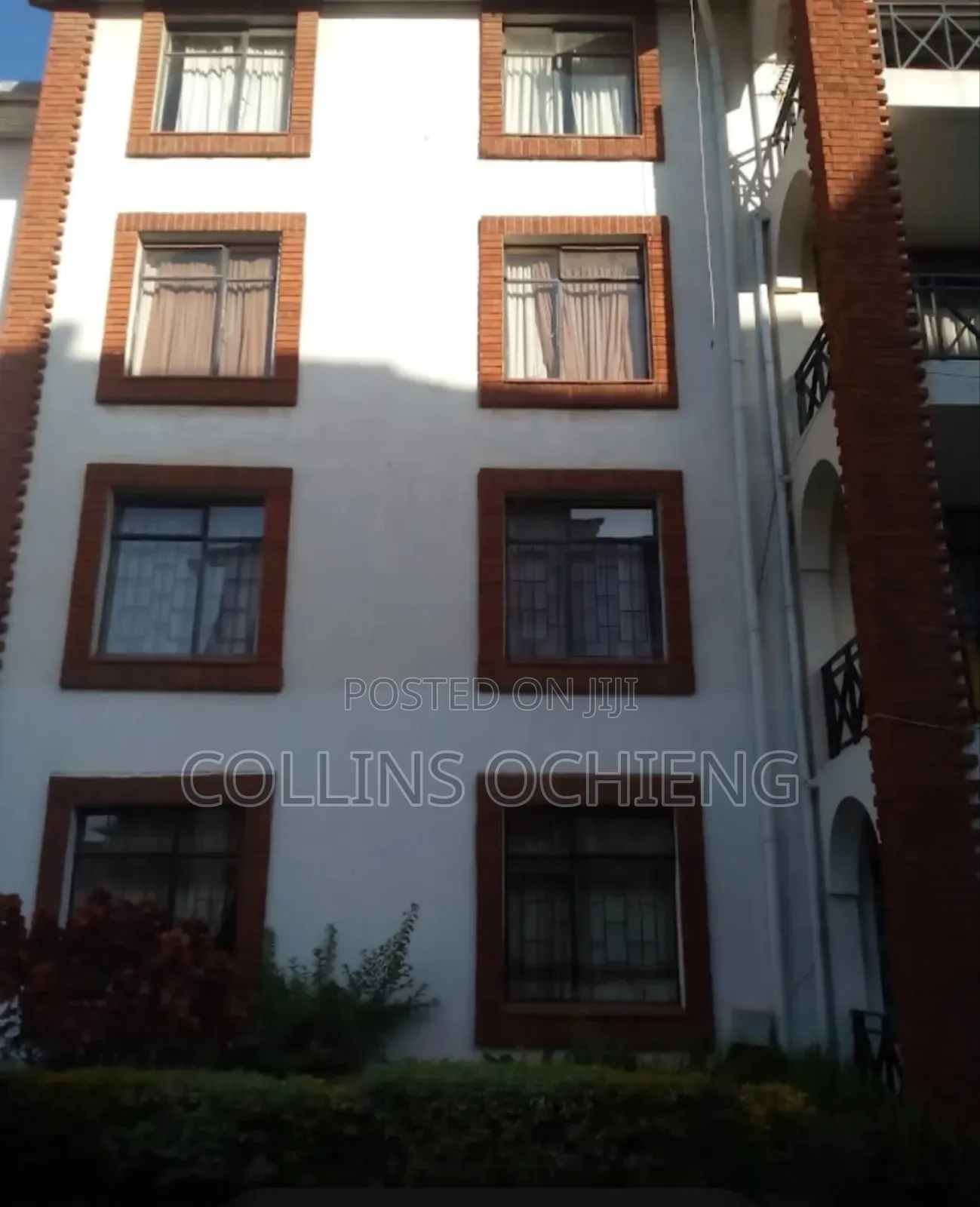 2bdrm Apartment in Kenya Re Estate, South C for sale in South C