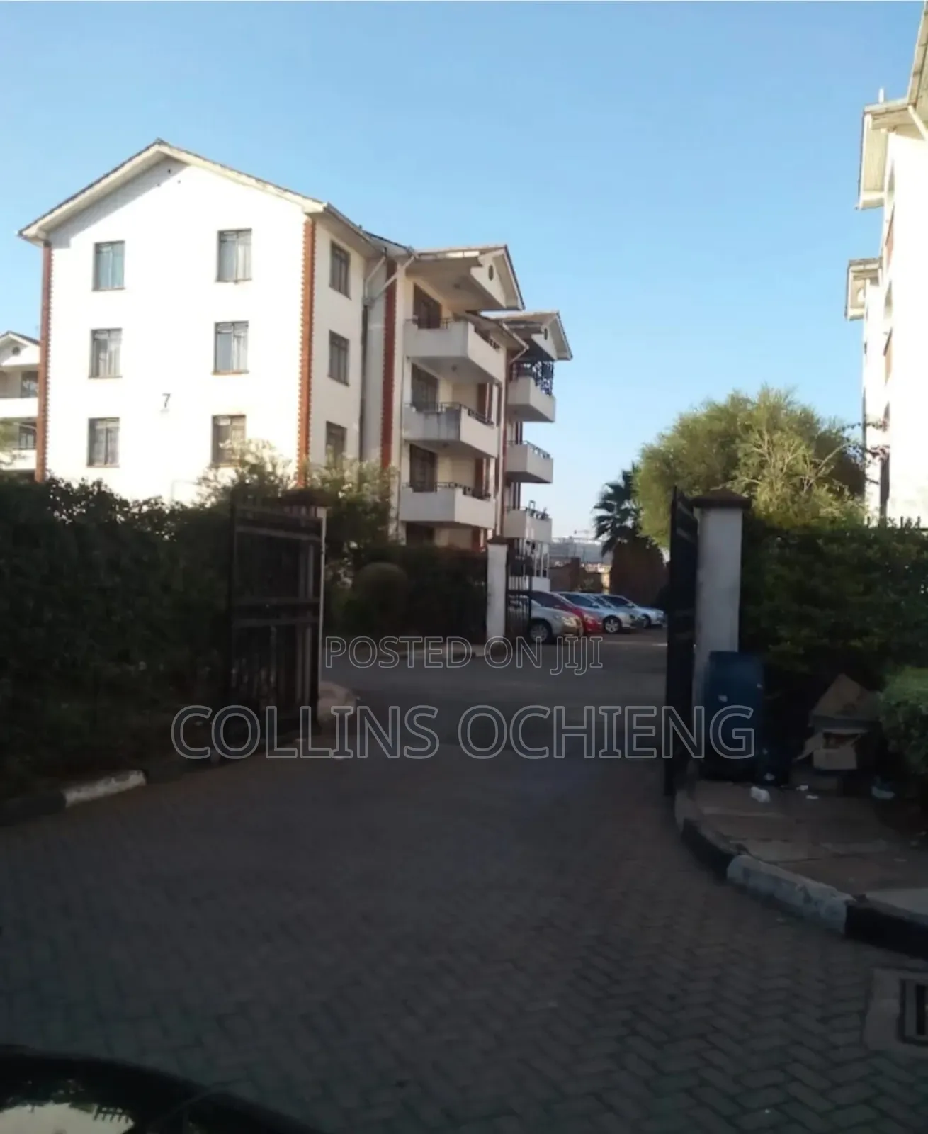 2bdrm Apartment in Kenya Re Estate, South C for sale in South C
