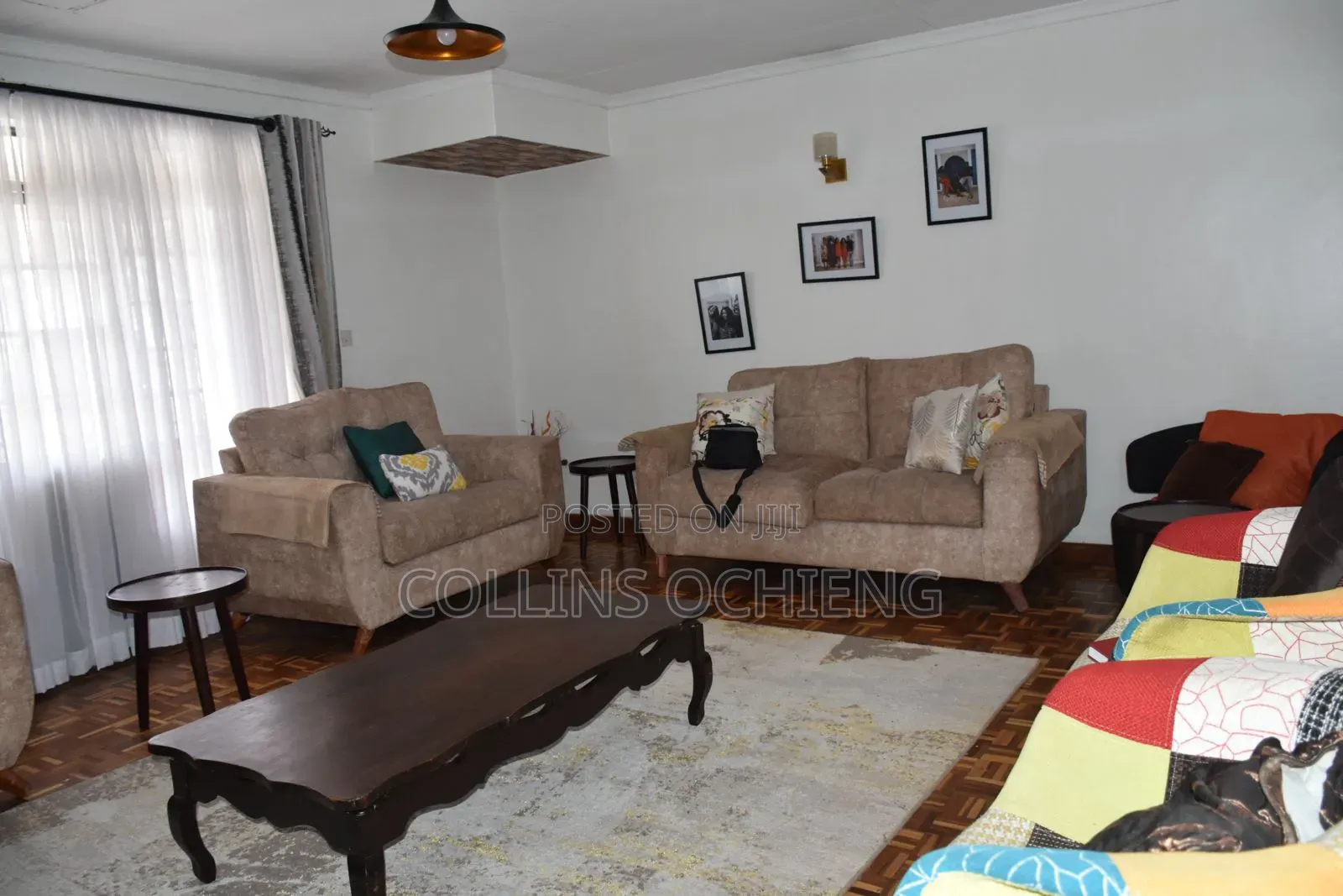 2bdrm Apartment in Kenya Re Estate, South C for sale in South C