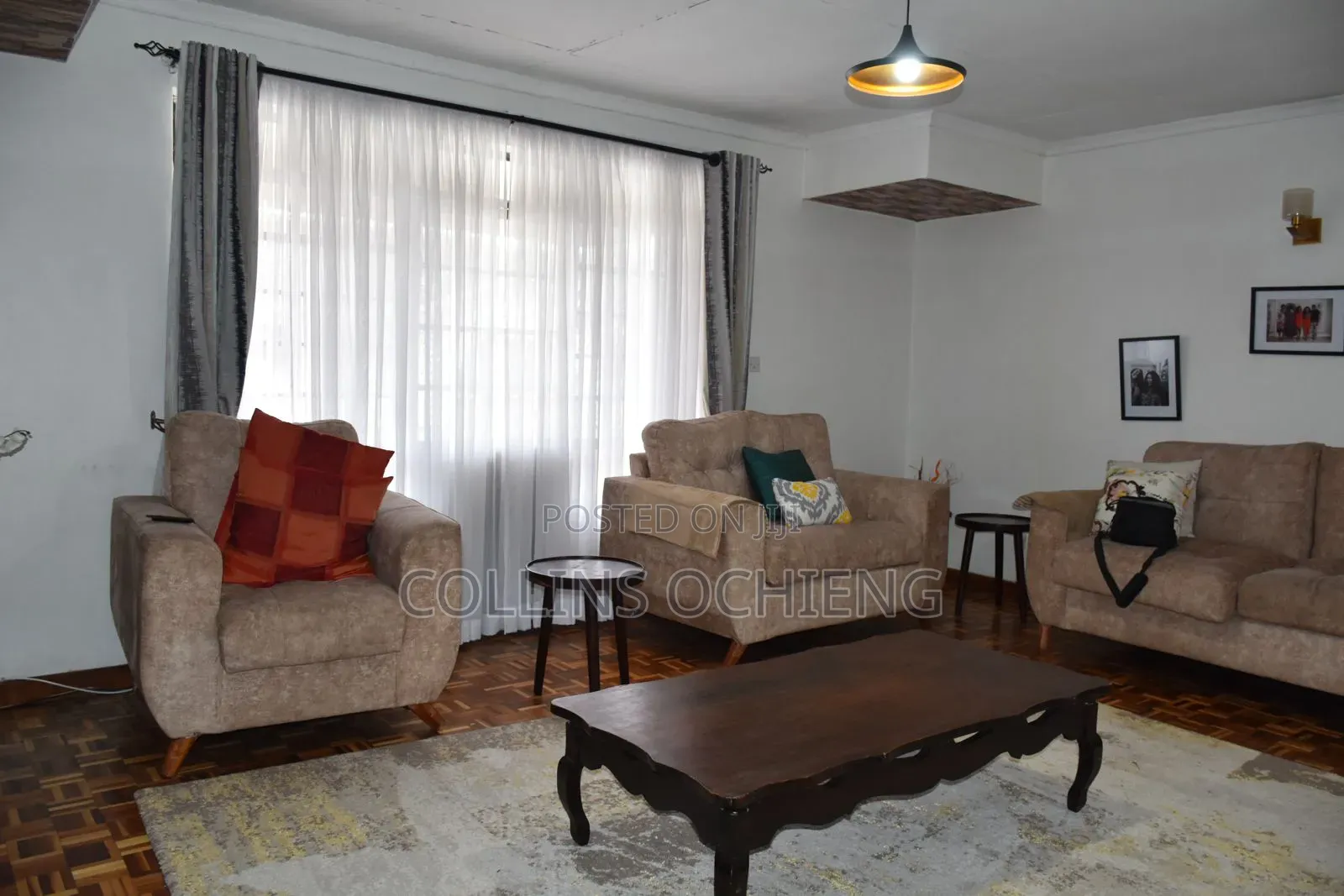2bdrm Apartment in Kenya Re Estate, South C for sale in South C