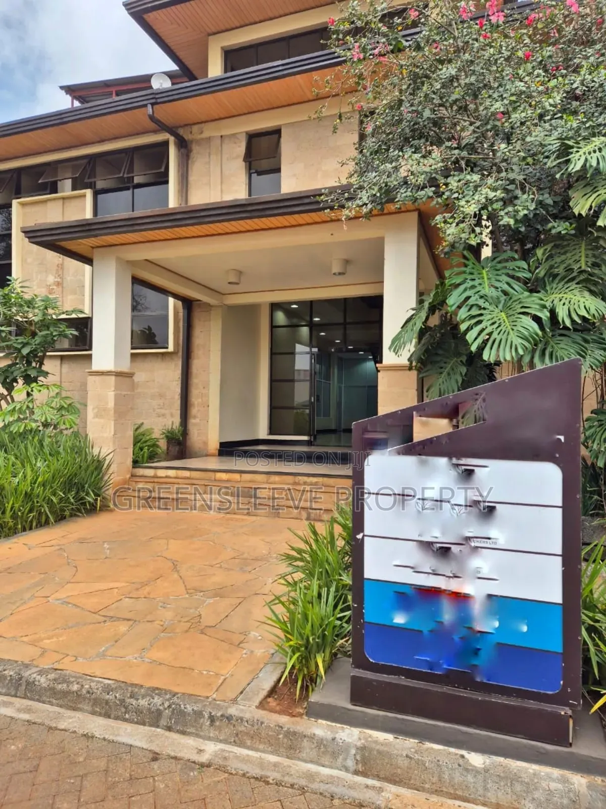Office for Rent in Karen