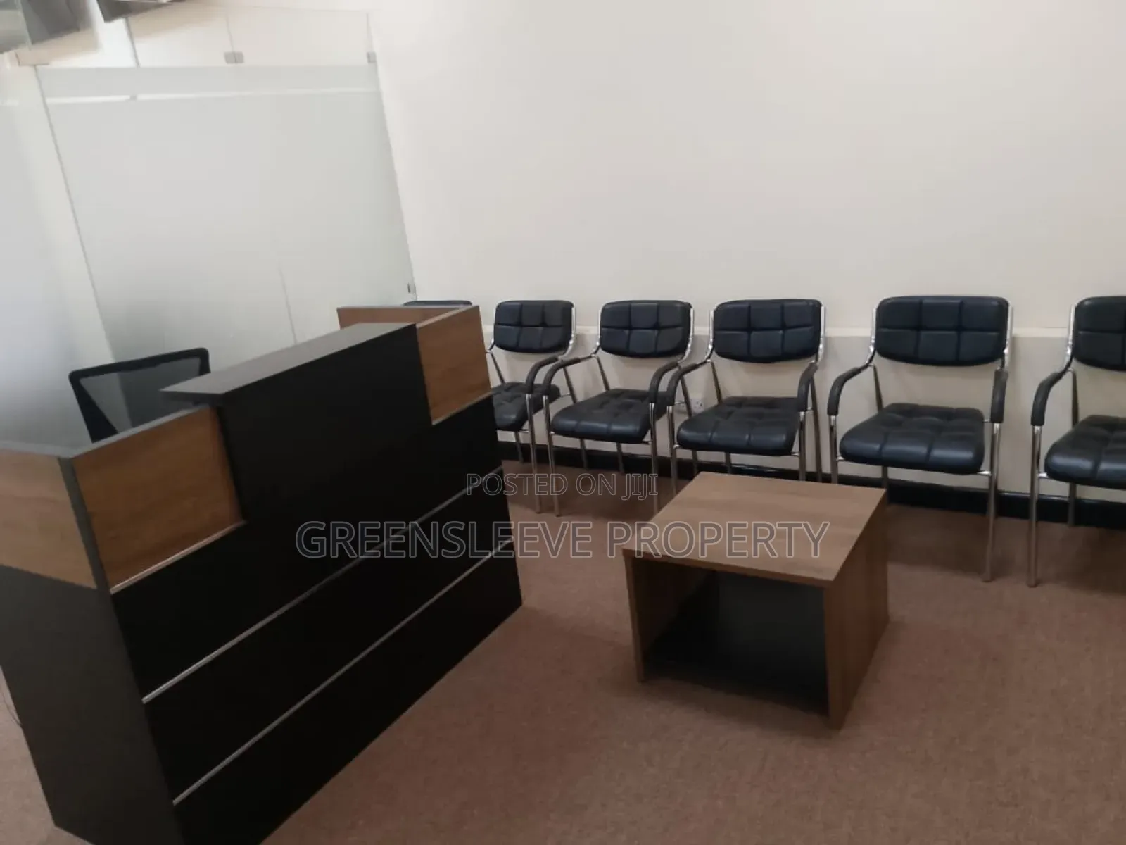 Office for Rent in Karen