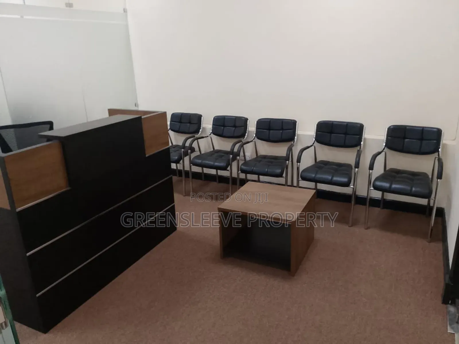 Office for Rent in Karen