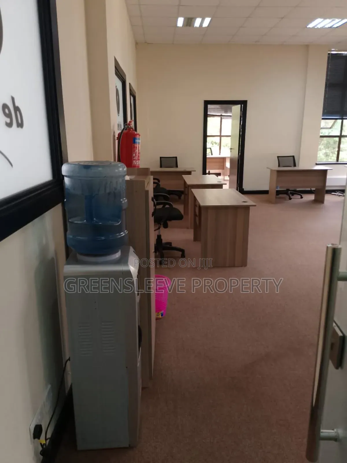 Office for Rent in Karen
