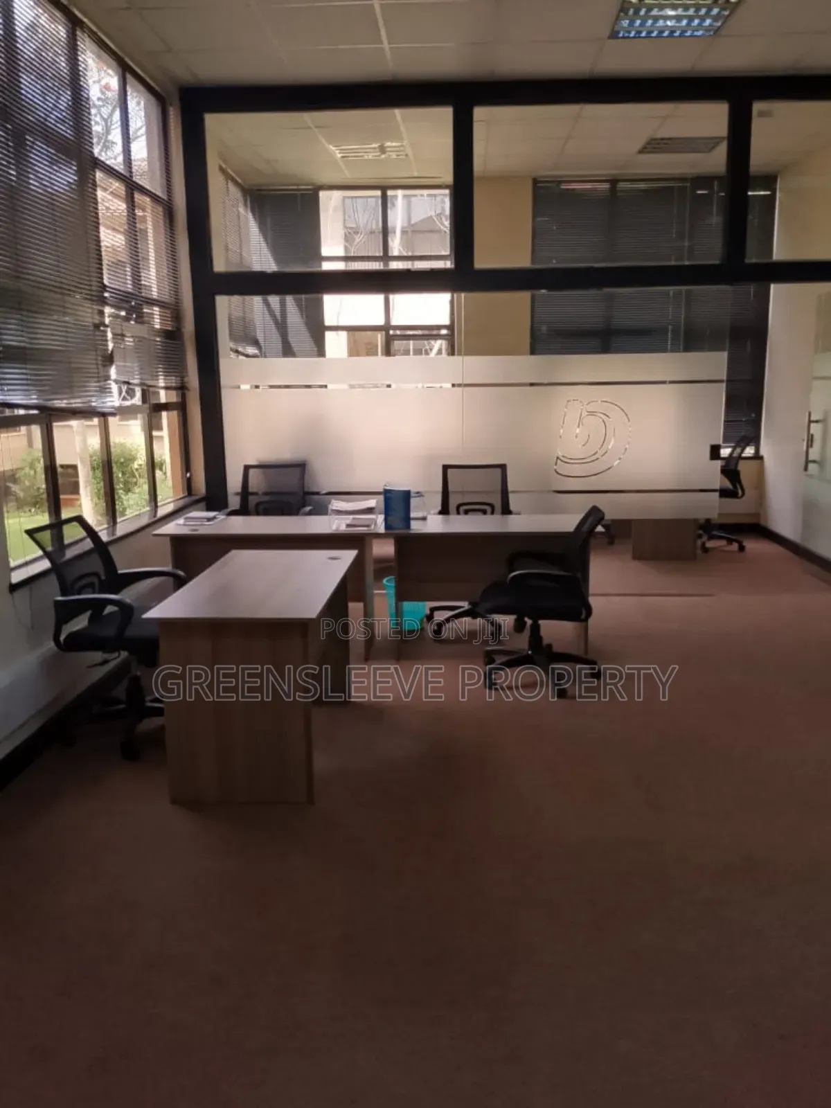 Office for Rent in Karen