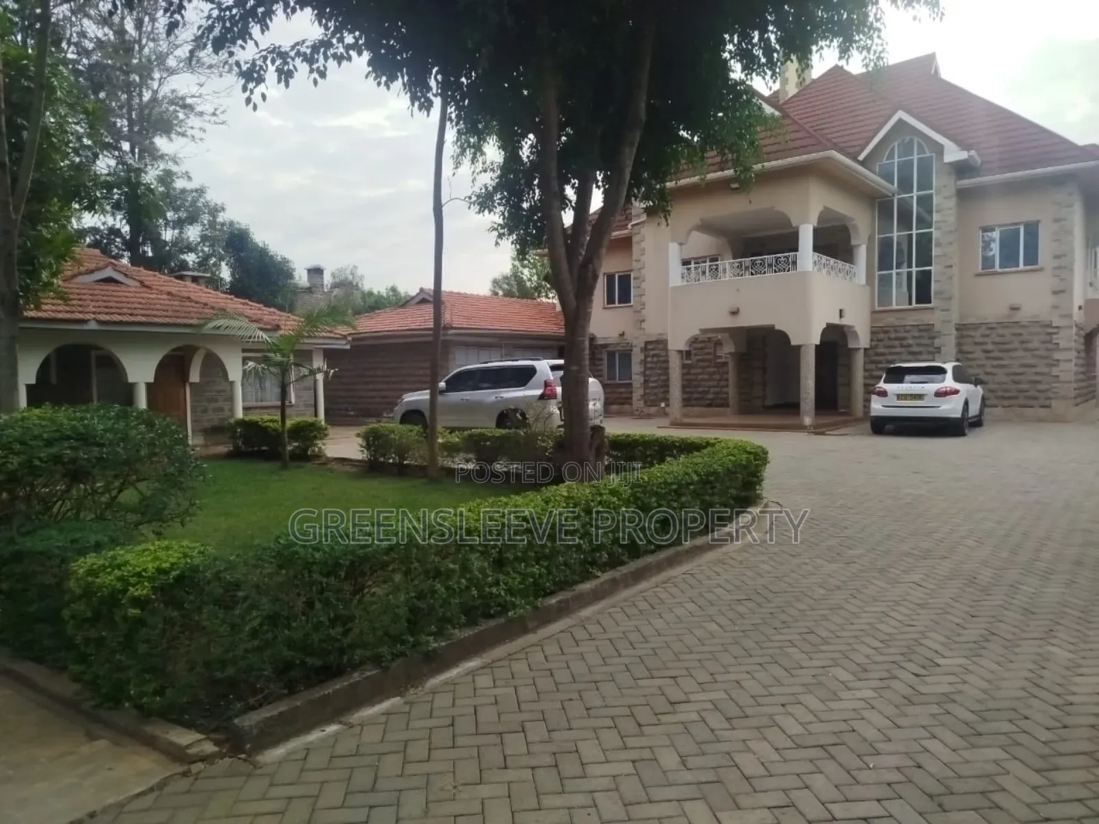 7bdrm House in Karen for rent in Karen