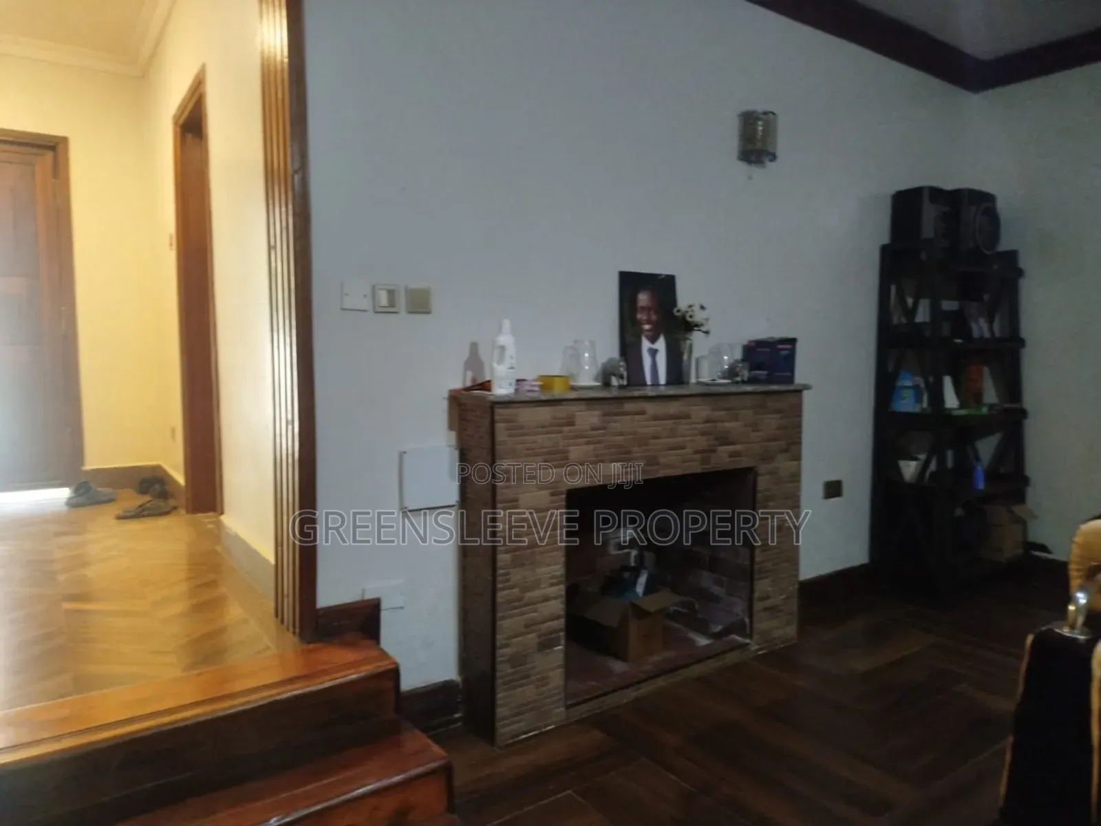7bdrm House in Karen for rent in Karen