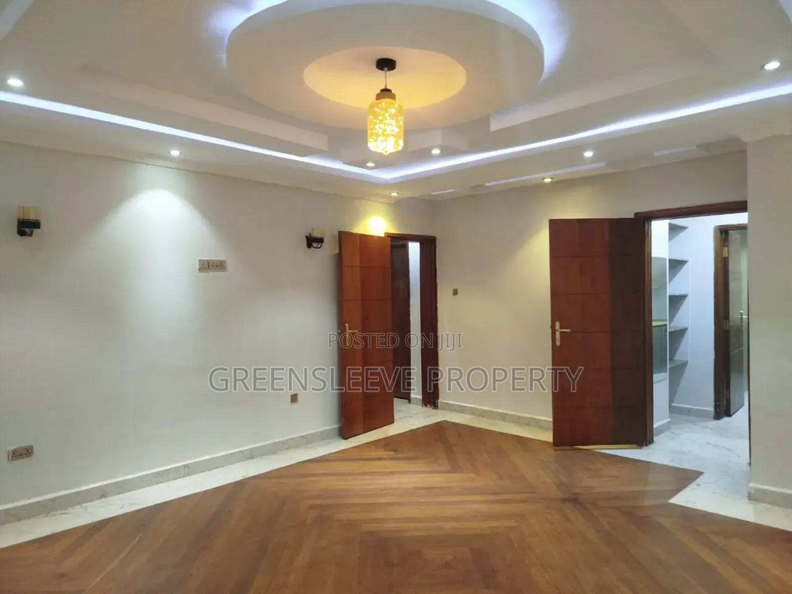7bdrm House in Karen for rent in Karen