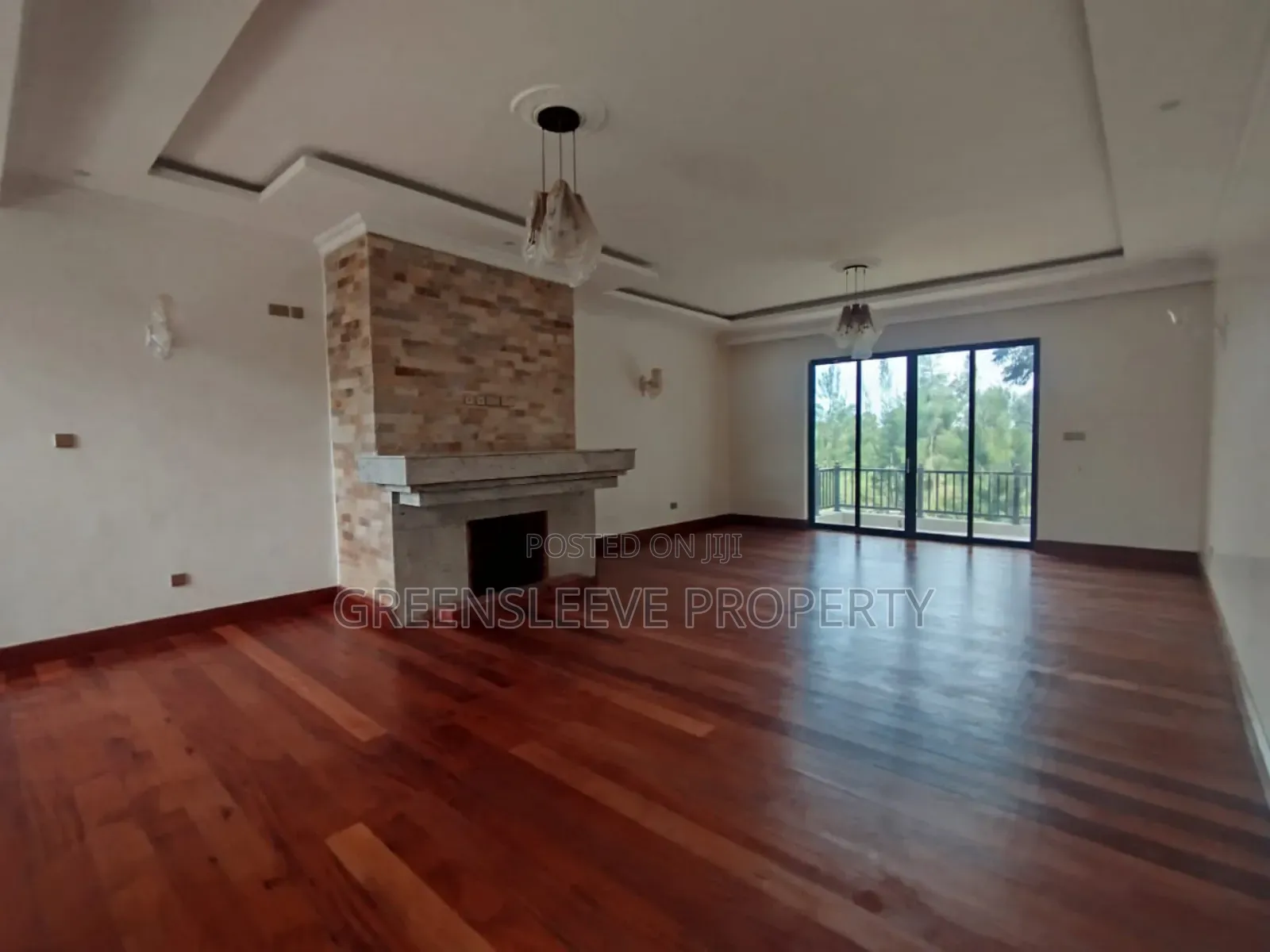 7bdrm Villa in Karen for rent in Karen