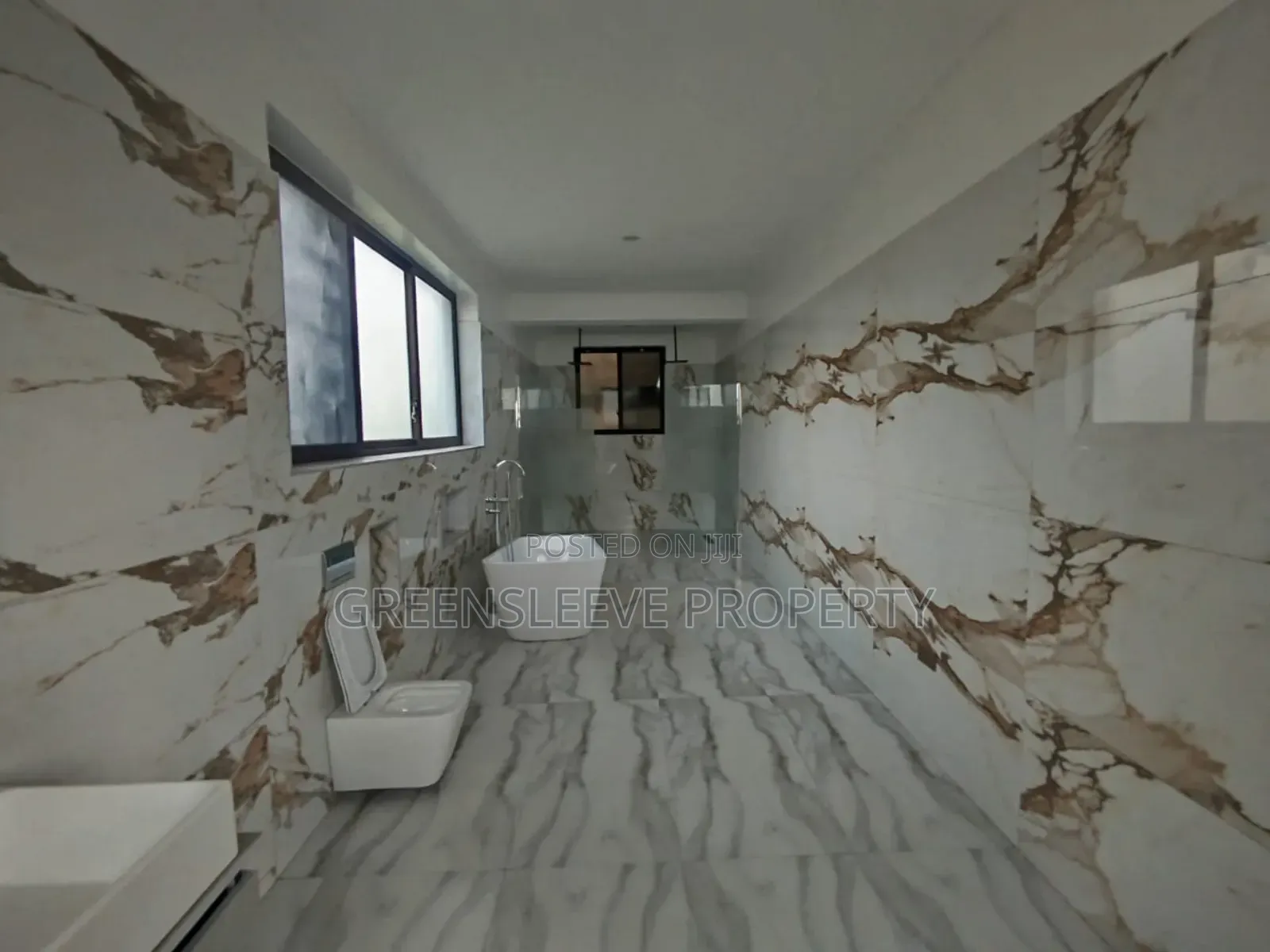 7bdrm Villa in Karen for rent in Karen