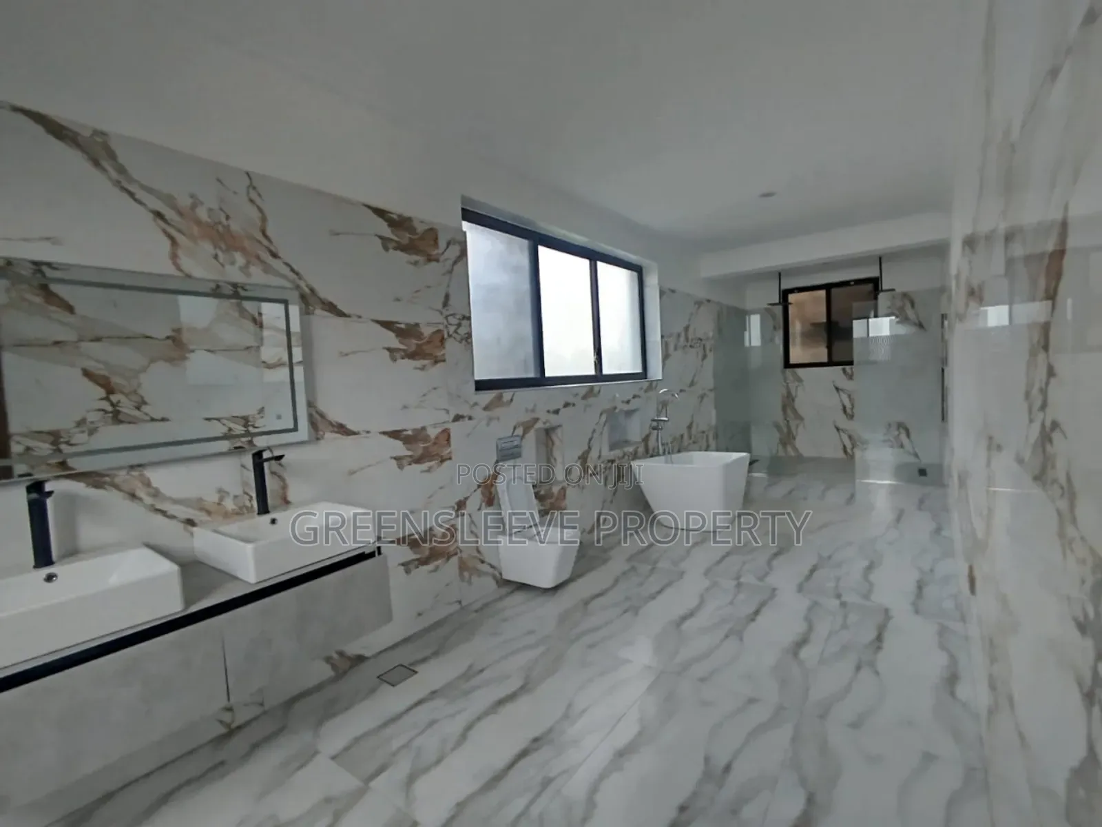 7bdrm Villa in Karen for rent in Karen