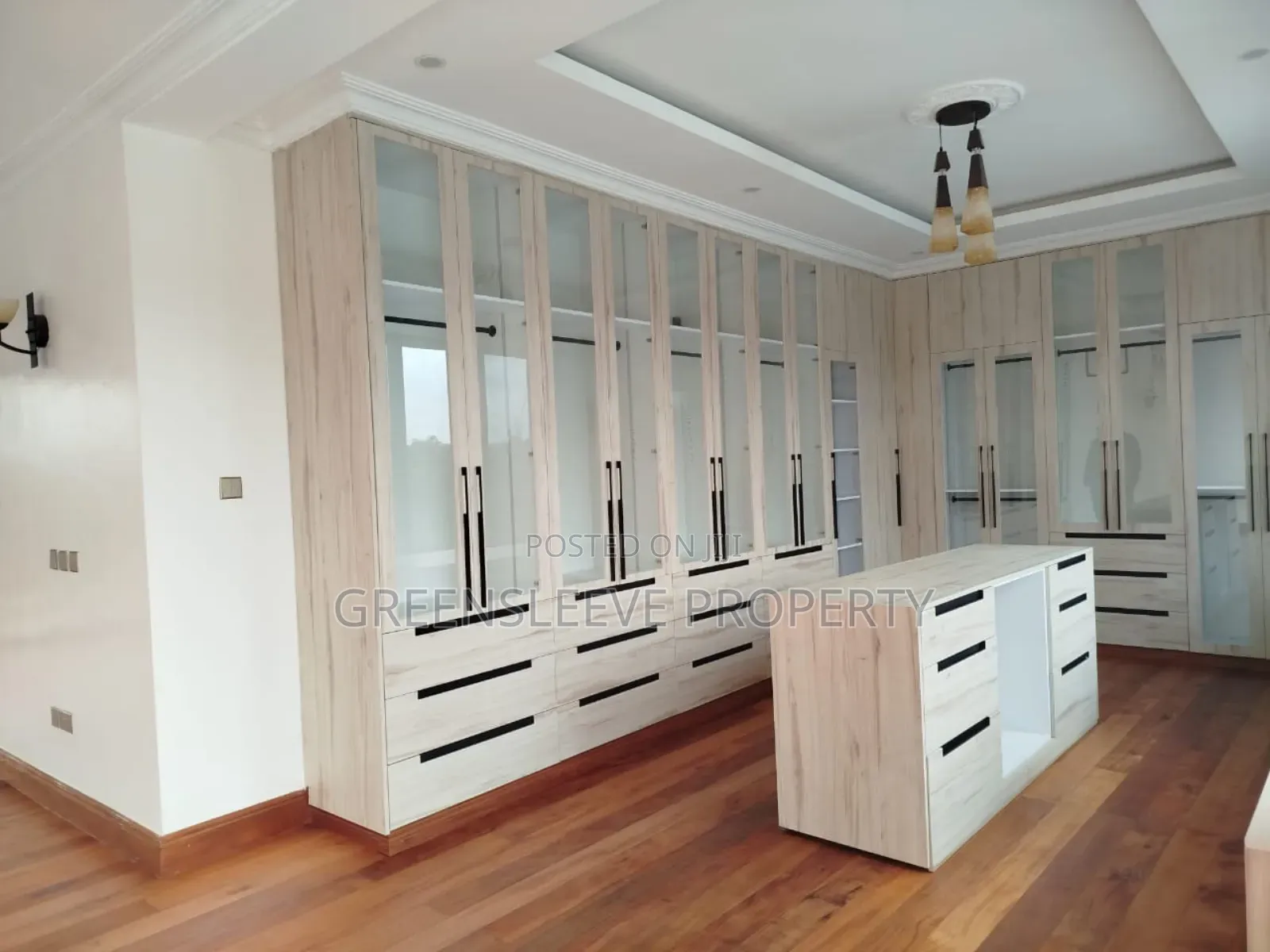7bdrm Villa in Karen for rent in Karen