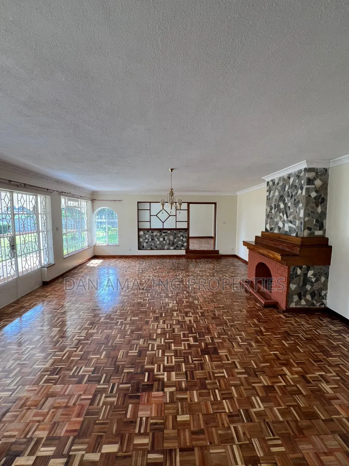 6bdrm Maisonette in Loresho On 1/2 Acre for rent in Loresho